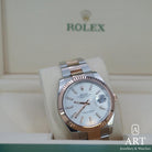 Pre-Owned Rolex Datejust II 41mm 126331