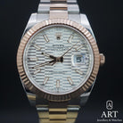 Pre-Owned Rolex Datejust II 41mm 126331