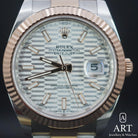 Pre-Owned Rolex Datejust II 41mm 126331