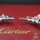 Pre-Owned Cartier Clash De Cartier B6065717