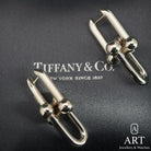 Pre-Owned Tiffany & Co. HardWear Earrings 68533708 68533708