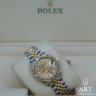 New Rolex Datejust 28mm 279173