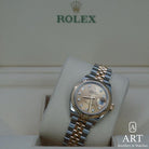 New Rolex Datejust 28mm 279173
