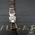 Pre-Owned Bulgari Serpenti Viper Necklace 357863