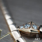 Pre-Owned Bulgari Serpenti Viper Necklace 357863