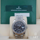 Pre-Owned Rolex Datejust 41mm 126334