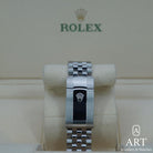Pre-Owned Rolex Datejust 41mm 126334