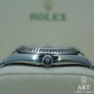 Pre-Owned Rolex Datejust 41mm 126334