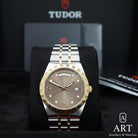 Pre-Owned Tudor Ruyol 41mm M28603
