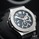 Pre-Owned Hublot Big Bang 44mm 301.SX.130.RX