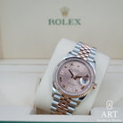 Pre-Owned Rolex Datejust 36mm 126231