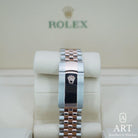 Pre-Owned Rolex Datejust 36mm 126231