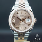 Pre-Owned Rolex Datejust 36mm 126231