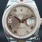 Pre-Owned Rolex Datejust 36mm 126231