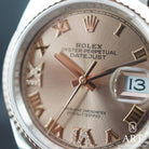 Pre-Owned Rolex Datejust 36mm 126231