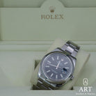 Pre-Owned Rolex Datejust 41mm 116300