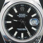 Pre-Owned Rolex Datejust 41mm 116300