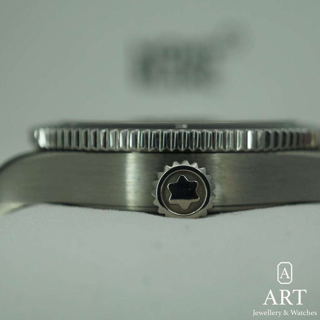 Pre-Owned ART Jewellery & Watches 1858 Geosphere 130332