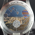 Pre-Owned ART Jewellery & Watches 1858 Geosphere 130332