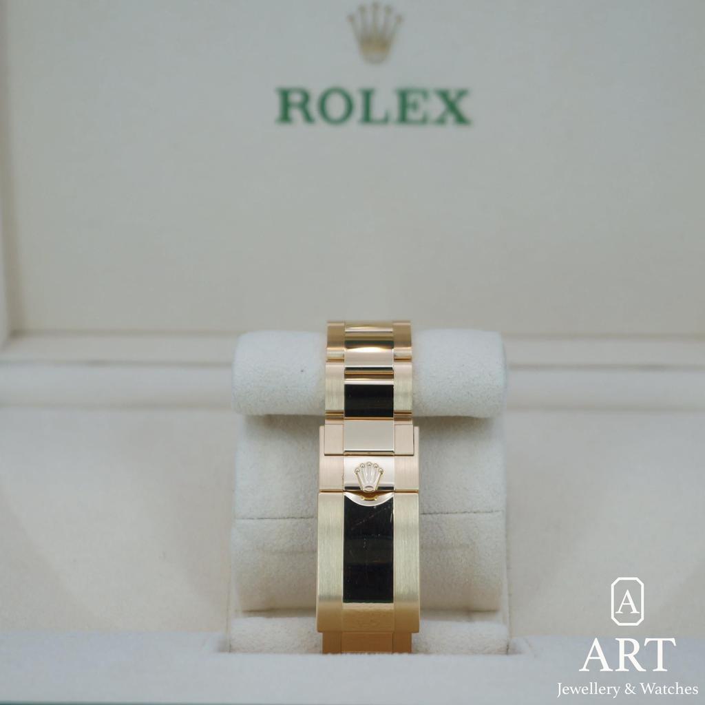 Pre-Owned Rolex Daytona 40mm 126508