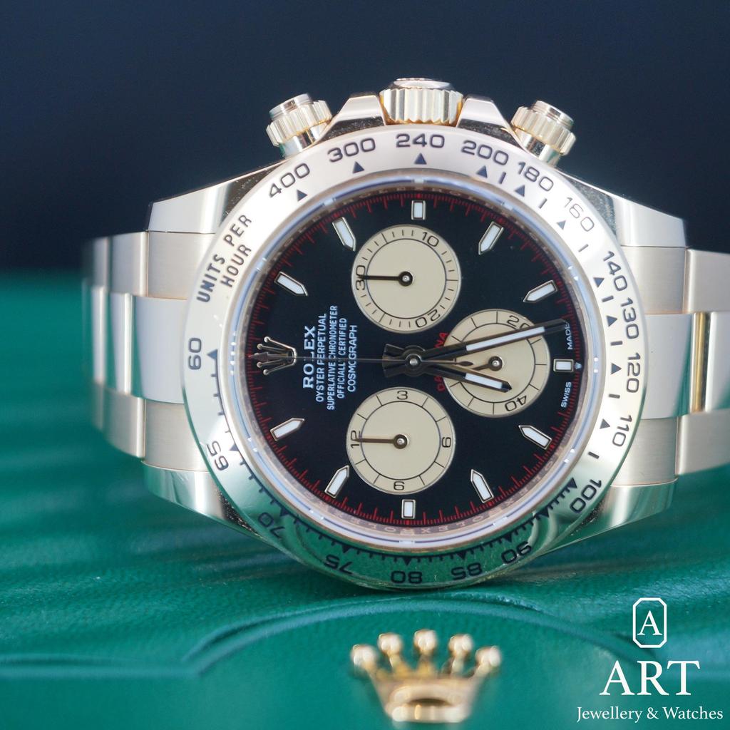 Pre-Owned Rolex Daytona 40mm 126508