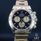 Pre-Owned Rolex Daytona 40mm 126508