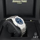 Pre-Owned Audemars Piguet Royal Oak Jumbo 39mm 15202ST.OO.1240ST.01