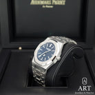 Pre-Owned Audemars Piguet Royal Oak Jumbo 39mm 15202ST.OO.1240ST.01
