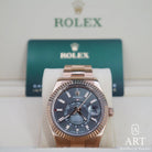 Pre-Owned Rolex Sky-Dweller 42mm 336935