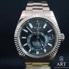 Pre-Owned Rolex Sky-Dweller 42mm 336935