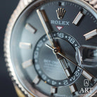 Pre-Owned Rolex Sky-Dweller 42mm 336935