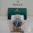 Pre-Owned Rolex Sky-Dweller 42mm 336933