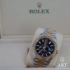 Pre-Owned Rolex Sky-Dweller 42mm 336933