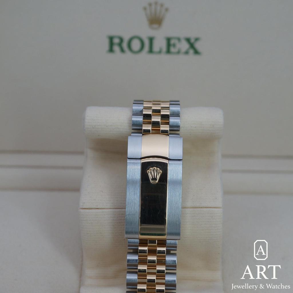 Pre-Owned Rolex Sky-Dweller 42mm 336933