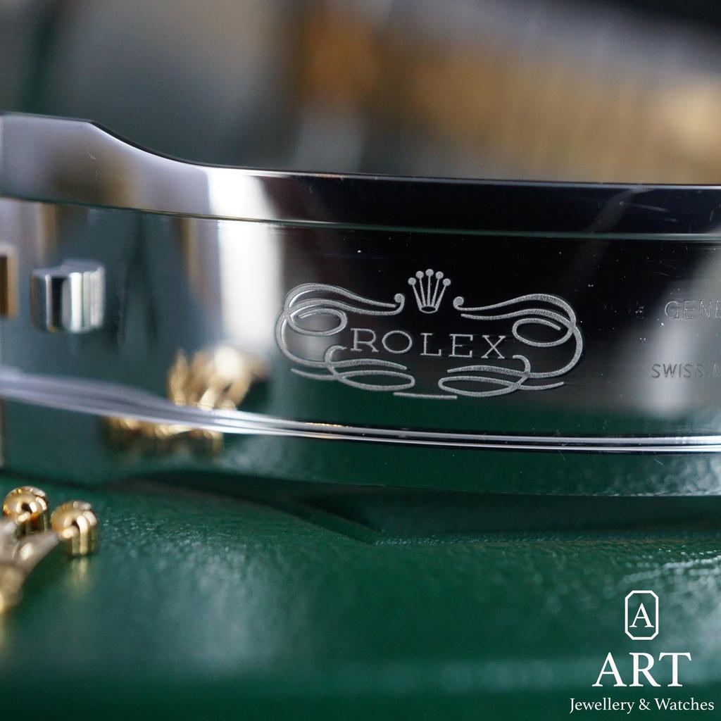 Pre-Owned Rolex Sky-Dweller 42mm 336933