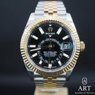 Pre-Owned Rolex Sky-Dweller 42mm 336933