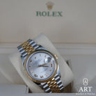 Pre-Owned Rolex Datejust 36mm 126233