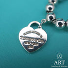 Pre-Owned Tiffany & Co. Tiffany Return to Tiffany 60714800