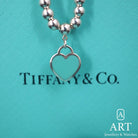 Pre-Owned Tiffany & Co. Tiffany Return to Tiffany 60714800