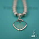 Pre-Owned Tiffany & Co. Tiffany Return to Tiffany 60714800