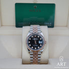 New Rolex Datejust 36mm 126231