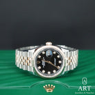 New Rolex Datejust 36mm 126231