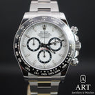 New Rolex Datyona 40mm 126500LN