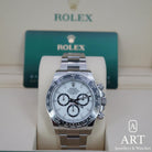New Rolex Datyona 40mm 126500LN