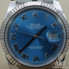 New Rolex Datejust 41mm 126334