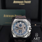 Pre-Owned Audemars Piguet Royal Oak Offshore 44mm 26400IO.OO.A004CA.02