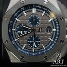 Pre-Owned Audemars Piguet Royal Oak Offshore 44mm 26400IO.OO.A004CA.02