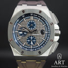 Pre-Owned Audemars Piguet Royal Oak Offshore 44mm 26400IO.OO.A004CA.02