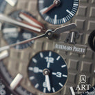 Pre-Owned Audemars Piguet Royal Oak Offshore 44mm 26400IO.OO.A004CA.02