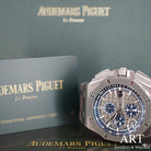 Pre-Owned Audemars Piguet Royal Oak Offshore 44mm 26400IO.OO.A004CA.02